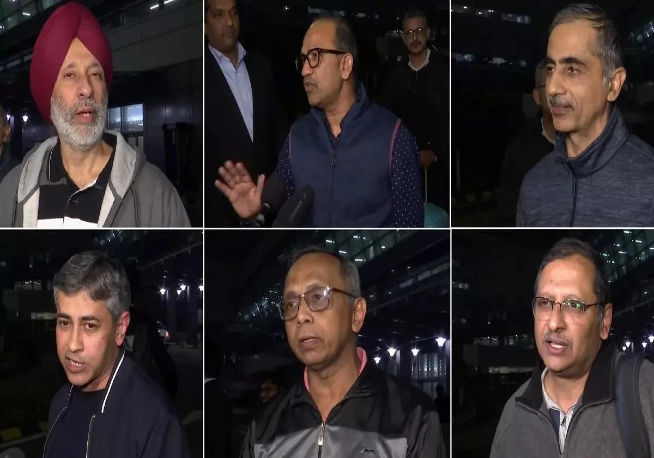 Indian Navy Officers Pardoned: Diplomatic Triumph and Energy Alliance Strengthen India-Qatar Relations in a Landmark Agreement Indian Navy Officers Pardoned: Diplomatic Triumph and Energy Alliance Strengthen India-Qatar Relations in a Landmark Agreement